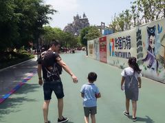 -厦门方特梦幻王国