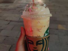 -星巴克(杭州桐庐立山国际店)