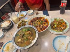 -小锅饭豆腐馆(重工北街普罗旺斯店)