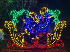 -南宫五洲植物乐园