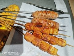 -醉炫音速烧烤(沙河总店)