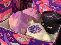 -LUSH(威尼斯人店)