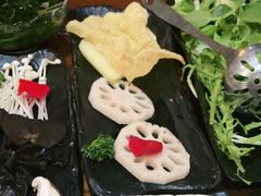 -束河人家(南锣鼓巷店)