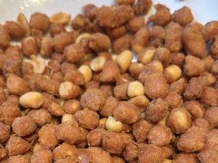 -杨氏青龙虾·羊蝎子(珠江路店)
