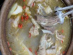 -花姐羊肉炉(吕厝店)