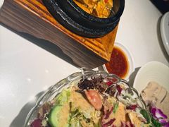 -徽韵人家·传承正宗徽菜(牡丹园店)