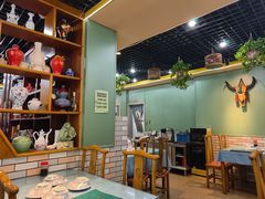 -振生清真饭店(永安道店)
