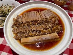 -西贝(枫蓝国际购物中心店)