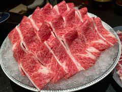 -荣记火锅(青悦城店)