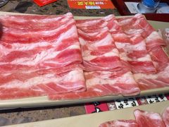 -蜀国大将老火锅(江北店)