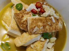 一面黄豆腐-湘鲜小灶·湖南土菜馆(龙华店)