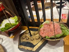 -哥老官重庆美蛙鱼头(五角场合生汇店)
