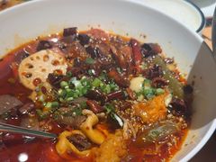 -太二酸菜鱼(深圳布吉万象汇店)