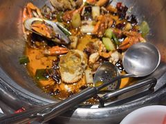 -七欣天香辣蟹火锅(无锡金太湖国际城店)