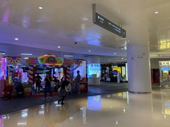 -深圳龙华星河COCO City(民治店)