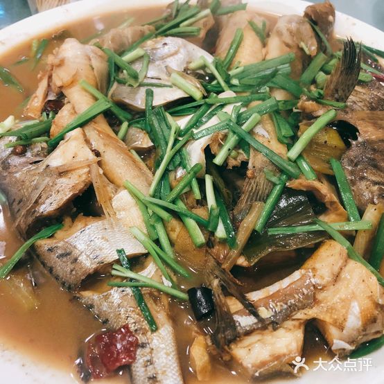 鲁冰花饭店(联峰路店)
