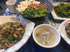 -滇道云南特色料理(康定路店)