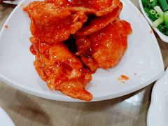 -山南熏肉大饼(辽菜旗舰店)