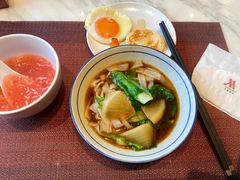 -万悦中餐厅·武汉卓尔万豪酒店