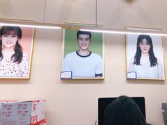 -海马体照相馆(成都来福士广场店)