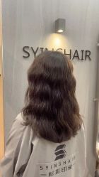 -Sying杉影日式烫染專門店
