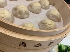 -鼎泰丰(渔阳店)