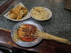 -小街天府(西工小街店)