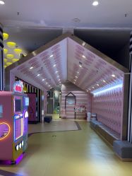 -meland club亲子乐园(重庆万象城店)