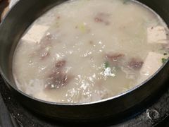 -英子补身汤(海兰路店)