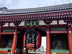 -浅草寺