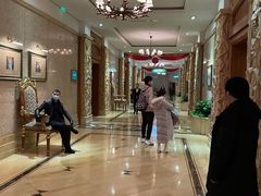 -杭州第一世界大酒店·云曼温泉