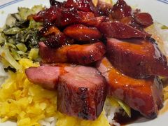 -肥小福·烧鹅专门店(环宇荟店)