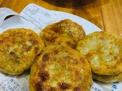 -高晓山馅饼店(牛庄百年店)