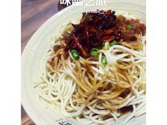 -靓靓蒸虾(中山公园店)