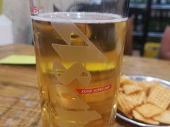 朝日啤酒-烤五行·烧烤烤串(石佛营店)
