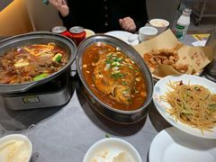 -肖记公安牛肉鱼杂馆·省级非物质文化遗产(江汉路直营店)