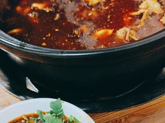 -金海椒罐罐鲢鱼(东方桂苑店)