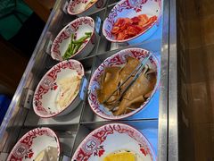 -曾百万小炉小串自助烧烤(高新店)