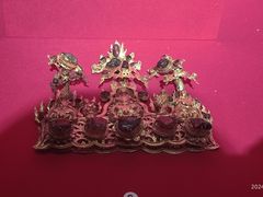 -深圳博物馆(古代艺术馆)