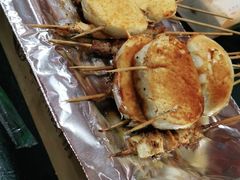 -老黑板筋(顺义总店)
