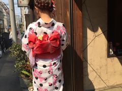 -东京浅草和服体验江户和装工房雅(浅草本店)