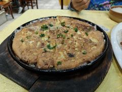 鱼肠焗蛋-合力居·生记路边鸡(北京路店)