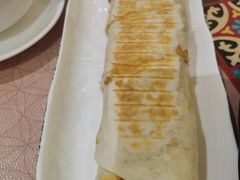 -BRBR叙利亚餐厅(总店)
