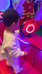 -奈尔宝·儿童乐园·亲子餐厅(苏州大悦城店)