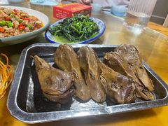 -让鸭脑壳飞(龙华店)