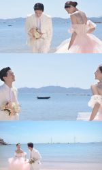 -挪娅婚纱摄影皇家会所