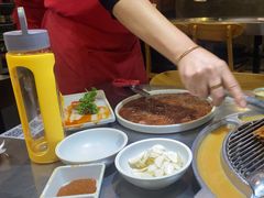 -喜来稀肉(虹泉路店)