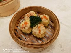 -酌宴府The China Club·广州万富希尔顿酒店(云城东路店)