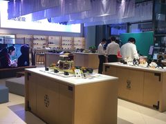 -Sony Store索尼(深圳深业上城店)