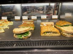 -BAKER&SPICE(安福路店)
